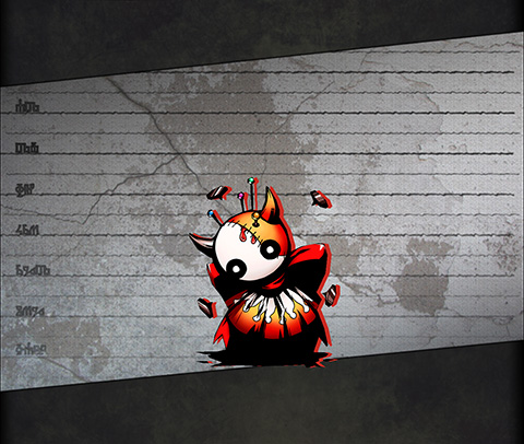 ヒノテルテル ユニット画像