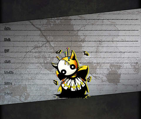 ピカテルテル ユニット画像