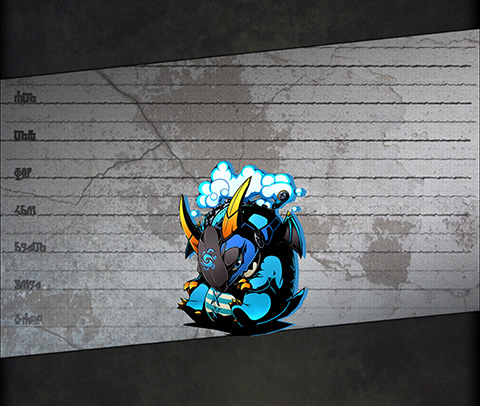 ミズドラグルミ ユニット画像