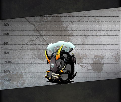 ムドラグルミ ユニット画像