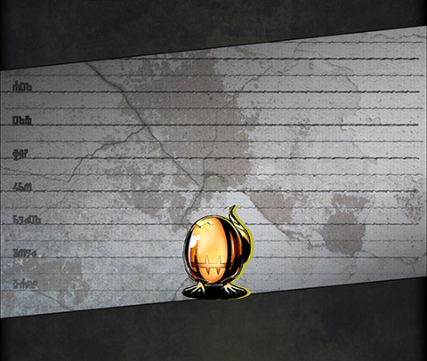 ゴールドエッグ ユニット画像