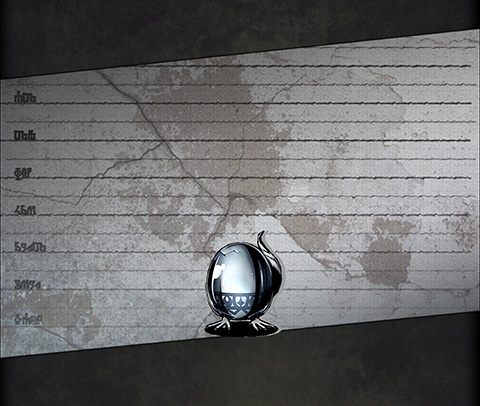 メタルエッグ ユニット画像