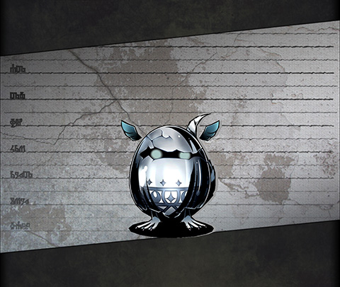 ハイメタルエッグ ユニット画像