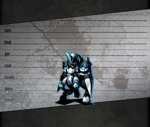 ランスアーム ユニット画像