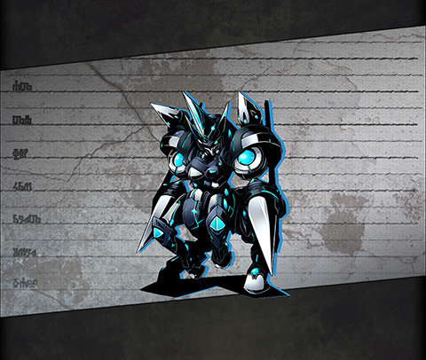 ランスアーム：セカンド ユニット画像