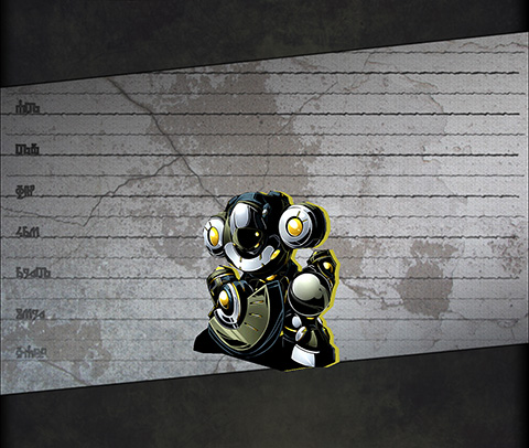 アクスアーム ユニット画像