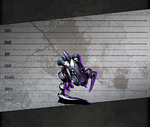 サイズアーム ユニット画像