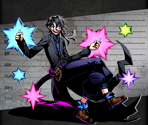 ロキ ユニット画像