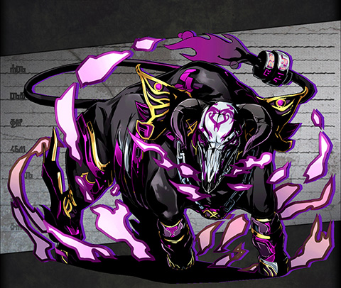 トコヤミニダカレシモノ ユニット画像