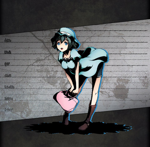 まゆしぃ☆ ユニット画像