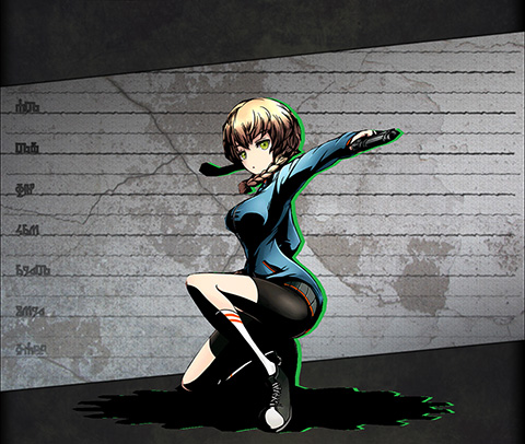 バレル・タイターの娘 ユニット画像