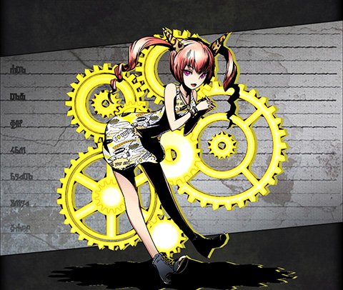 フェイリス ユニット画像