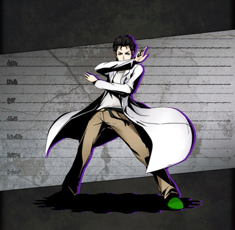 鳳凰院凶真 ユニット画像