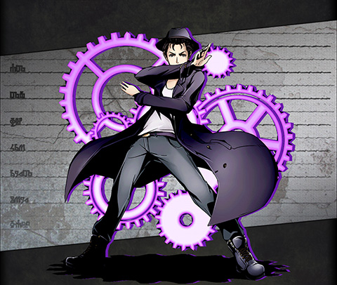 岡部倫太郎 ユニット画像