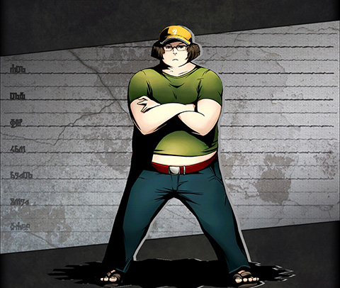 ダル ユニット画像