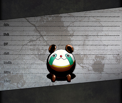 うーぱ ユニット画像