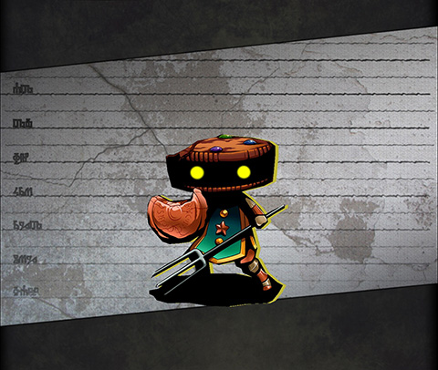 デッドクッキャー ユニット画像