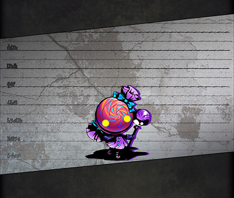 キャンディア ユニット画像