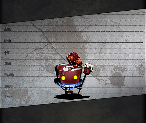 チョコラ ユニット画像