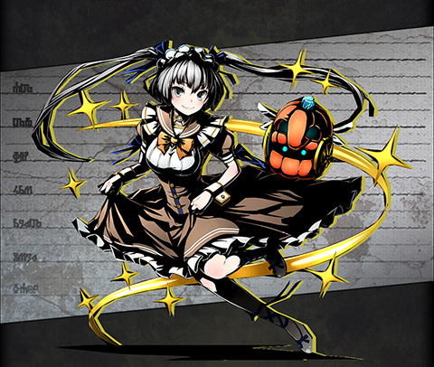 シンデレラ ユニット画像