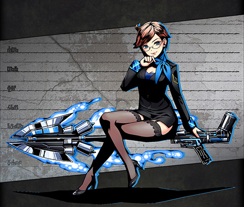 トリスタン ユニット画像