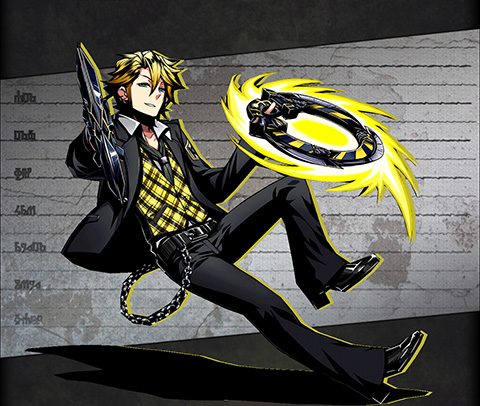 ランスロット ユニット画像