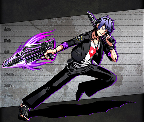 パーシヴァル ユニット画像