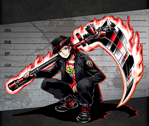 ユーウェイン ユニット画像