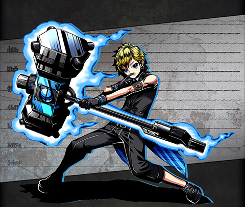 ブルーノ ユニット画像