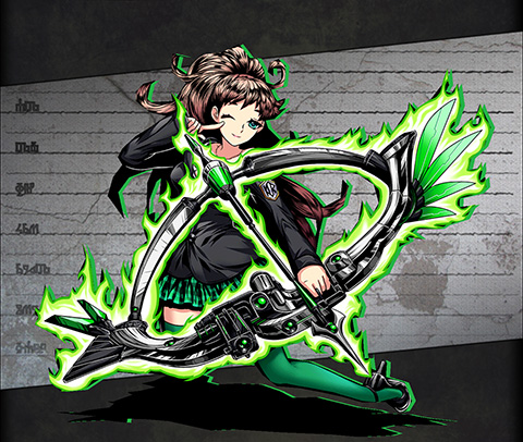 ケイ ユニット画像