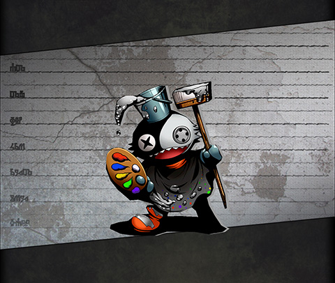 メガコロポックルン ユニット画像