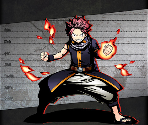 ナツ ユニット画像