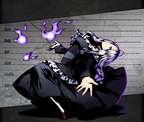 ミラジェーン ユニット画像