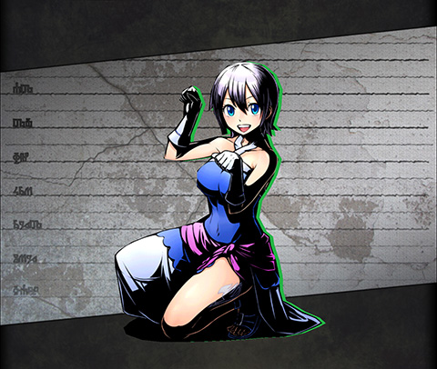 リサーナ ユニット画像