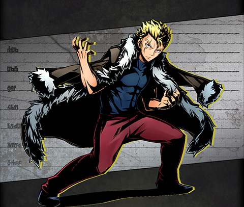 ラクサス ユニット画像