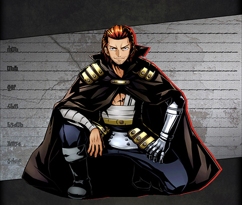 ギルダーツ ユニット画像