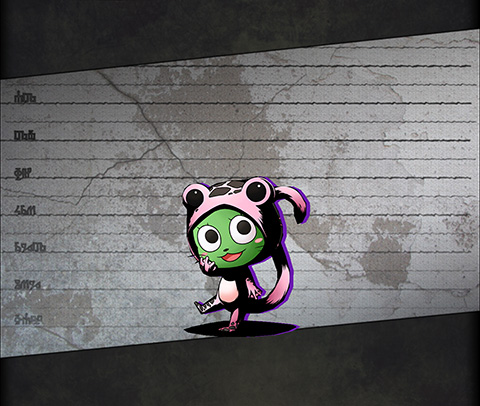 フロッシュ ユニット画像