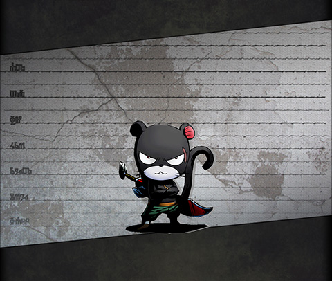 パンサー・リリー ユニット画像