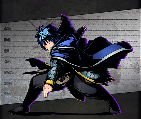 ジェラール ユニット画像