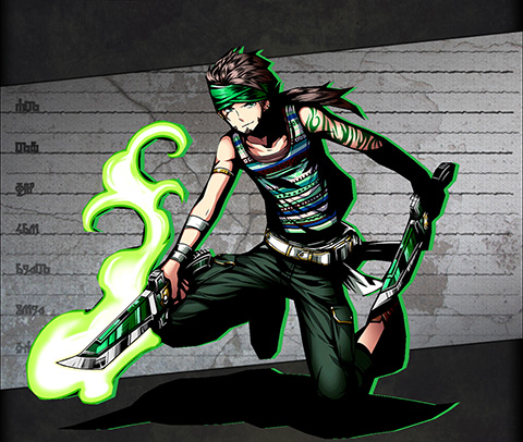 ユライ ユニット画像