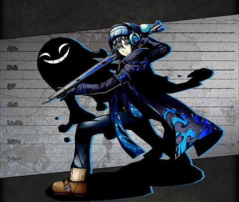 氷刑者アイスブランド ユニット画像