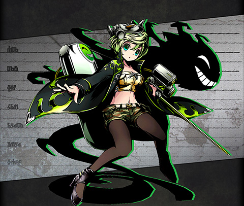 風刑者ウィンドピア ユニット画像