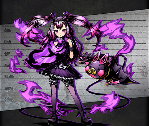 ヴァルプルギス ユニット画像