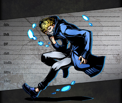 シュレディンガー ユニット画像