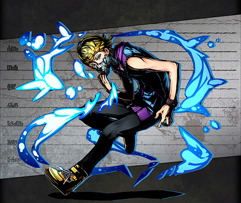 水才シュレディンガー ユニット画像