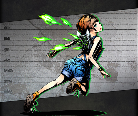 ラプラス ユニット画像