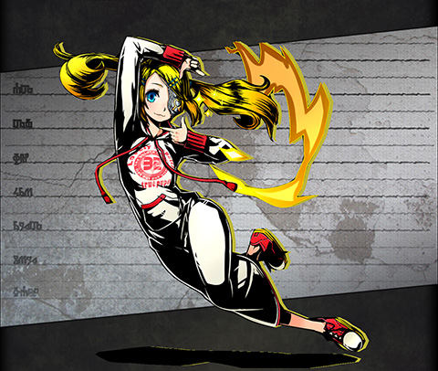 カルネアデス ユニット画像