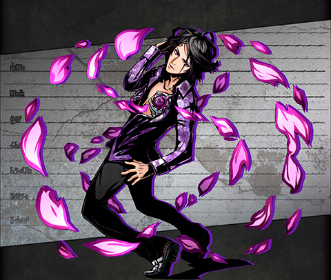 闇才ヘンペル ユニット画像