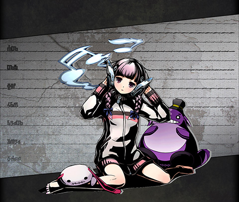 メビウス ユニット画像