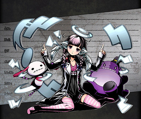 無才メビウス ユニット画像